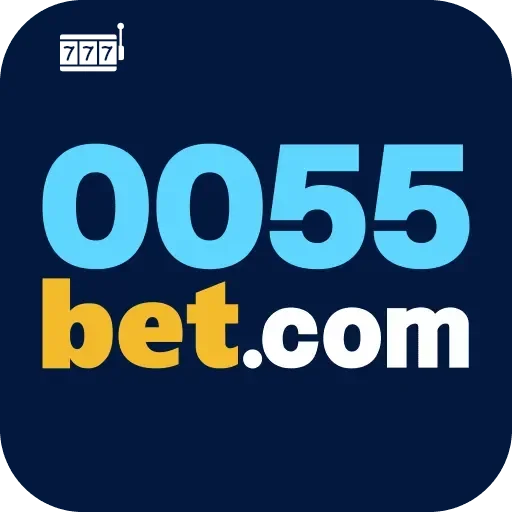 Slots online da 0055bet com jackpots progressivos