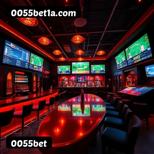 0055bet APK - Download Oficial Android