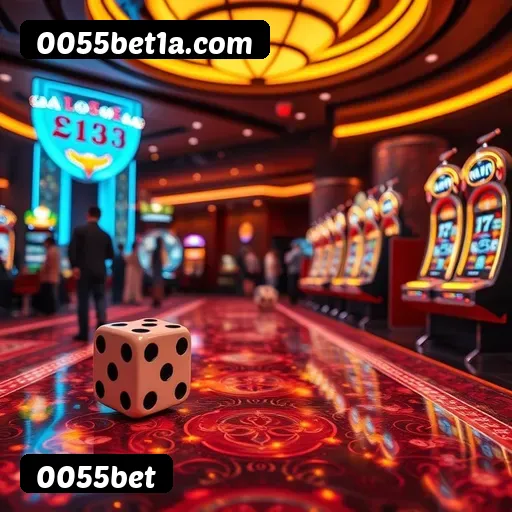 Como Instalar APK 0055bet