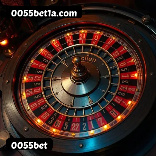 Recursos App 0055bet