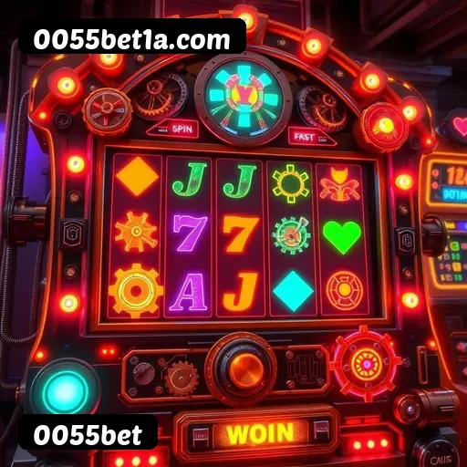 Legalidade 0055bet no Brasil