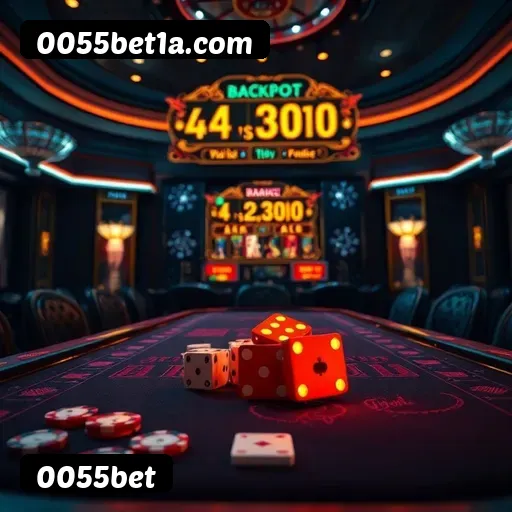 Análise 0055bet - Vantagens e Desvantagens